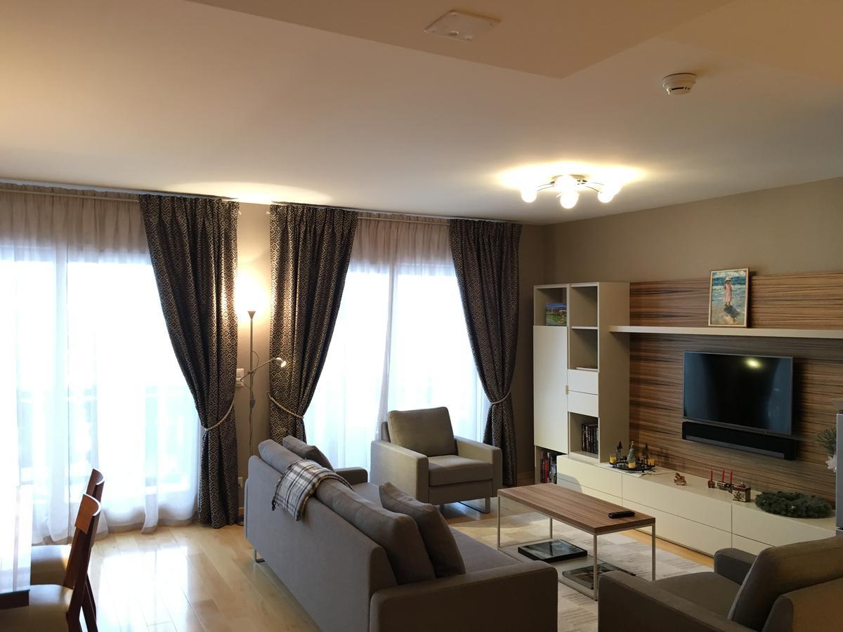 Residence Royalp - Appartement 22A Villars-sur-Ollon Ngoại thất bức ảnh