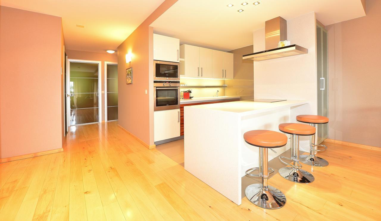 Residence Royalp - Appartement 22A Villars-sur-Ollon Ngoại thất bức ảnh